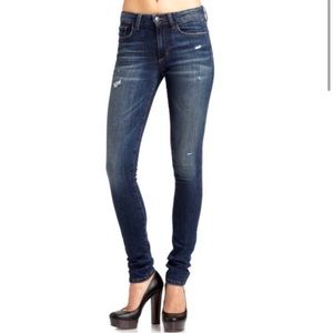 Joe’s Jeans Skinny Vintage Reserve .